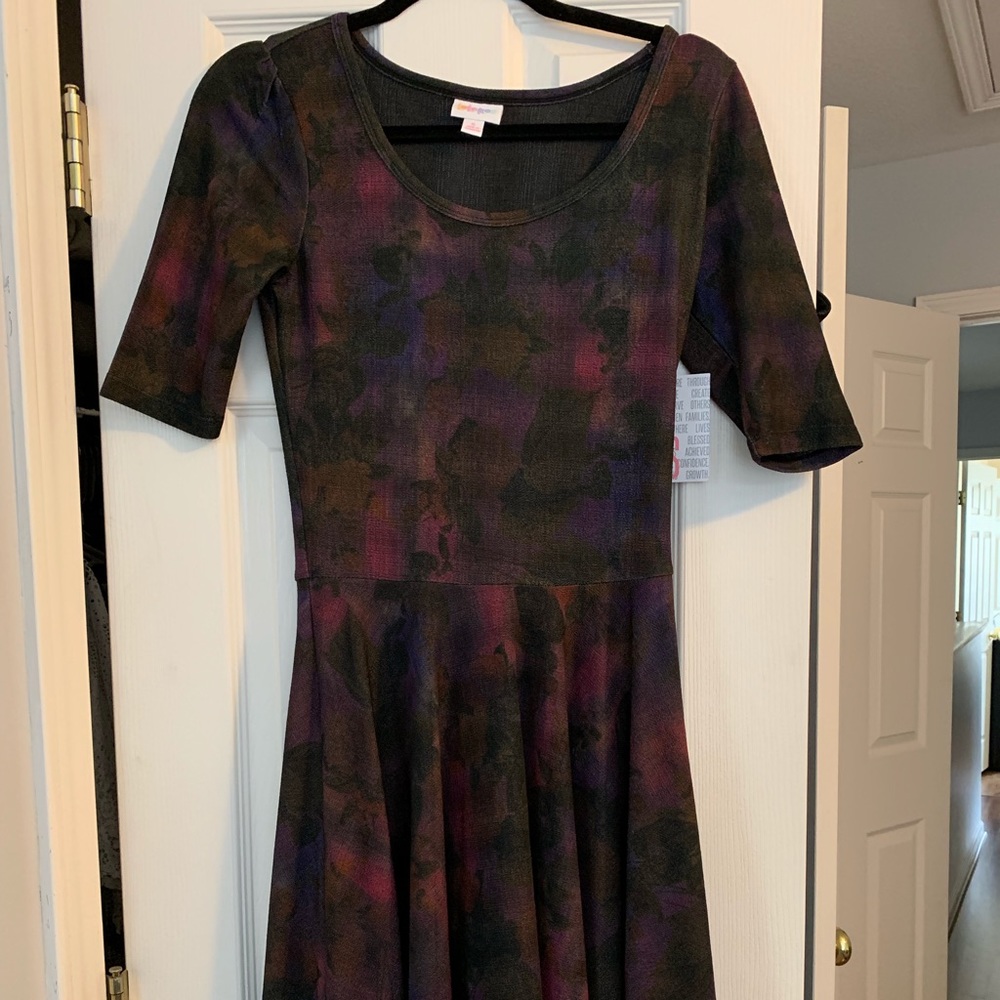 LuLaRoe Nicole